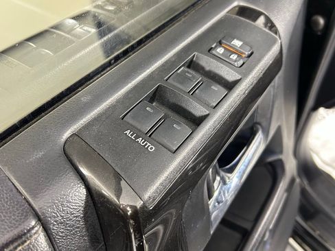 Used 2021 Toyota 4Runner Nightshade image 33