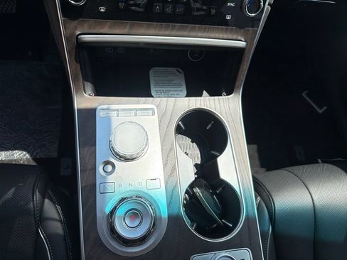 New 2026 Genesis GV80 2.5T Advanced AWD/4WD image 13