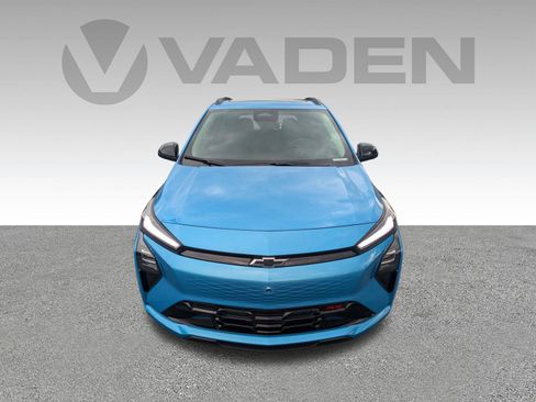 New 2027 Chevrolet Bolt RS w/ Technology Package FWD image 29