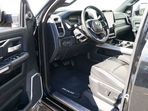 Used 2019 RAM 3500 Laramie image 13