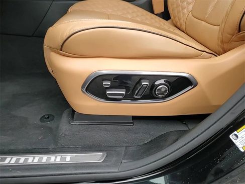 Used 2022 Jeep Grand Cherokee L Summit w/ Advanced Protech Group IV image 12