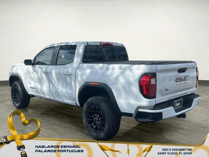 New 2026 GMC Canyon Elevation w/ Convenience Package