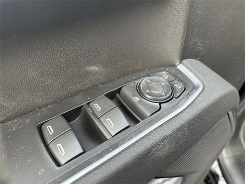 New 2026 Chevrolet Silverado 2500 Custom w/ Snow Plow Prep/Camper Package image 24