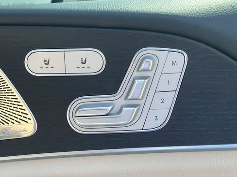 Certified 2023 Mercedes-Benz GLE 350 image 24