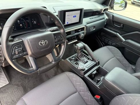 Used 2026 Toyota Tacoma SR AWD/4WD image 9