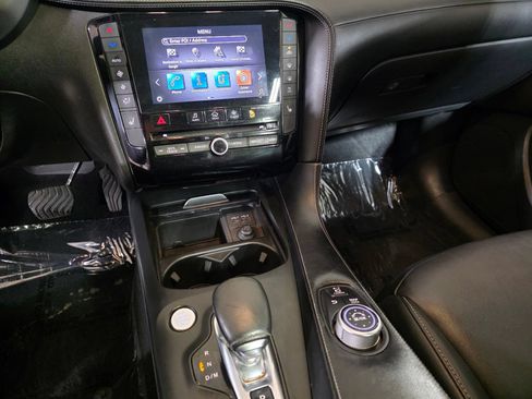 Used 2020 INFINITI QX50 Essential w/ Edition 30 Package FWD image 27