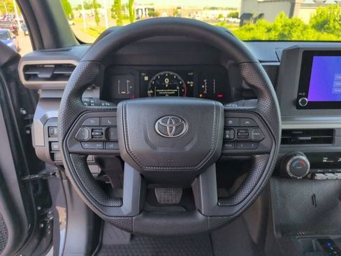 New 2026 Toyota Tacoma SR5 AWD/4WD image 14