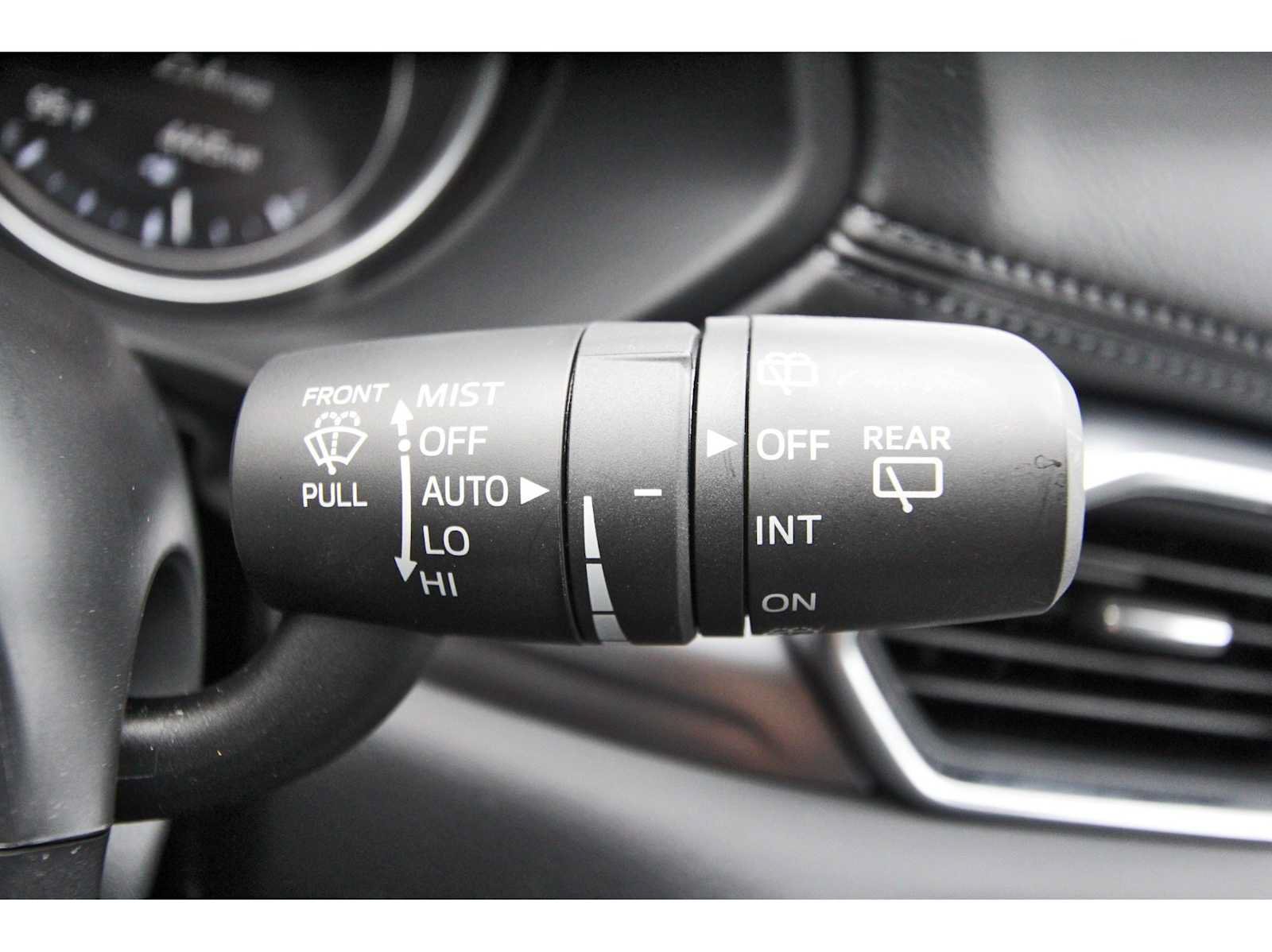 Certified 2025 MAZDA CX-5 AWD 2.5 S image 18