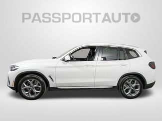 Certified 2023 BMW X3 xDrive30i w/ Premium Package video 2