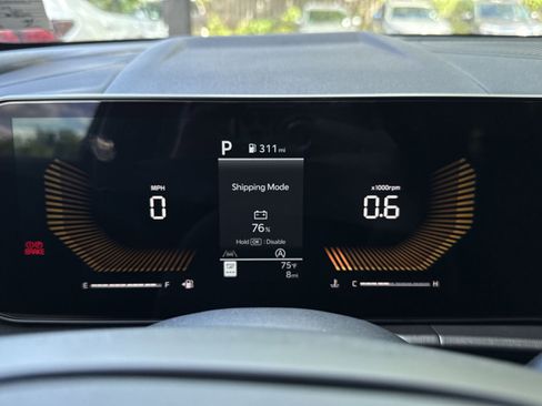 New 2026 Kia Sportage X-Line AWD/4WD image 29