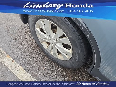 Used 2012 Honda CR-V EX-L image 18