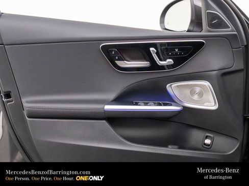 New 2026 Mercedes-Benz C 300 4MATIC Sedan image 15