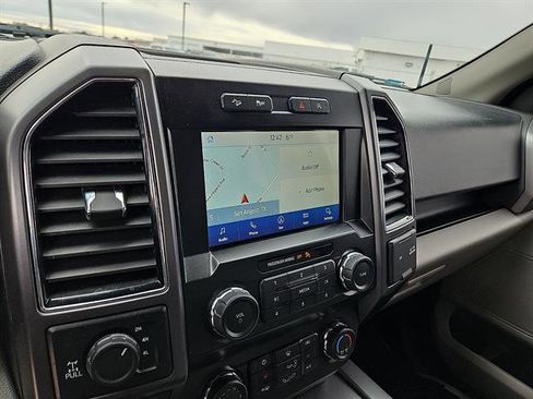 Used 2019 Ford F150 XLT w/ Equipment Group 302A Luxury image 17