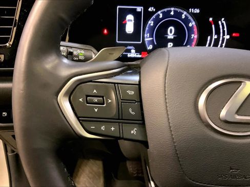 Certified 2024 Lexus NX 350 Premium image 24