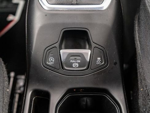 Used 2023 Jeep Renegade Limited AWD/4WD image 26