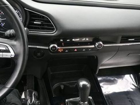 Used 2023 MAZDA CX-30 AWD 2.5 S w/ Preferred Package image 19