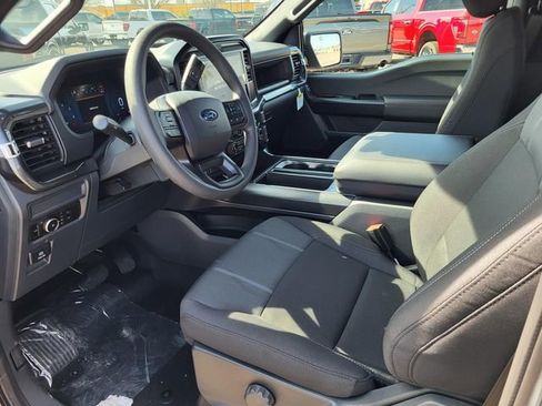 New 2026 Ford F150 STX w/ Equipment Group 200A RWD image 10
