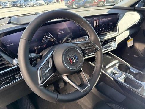 New 2026 Buick Envision Preferred AWD/4WD image 13