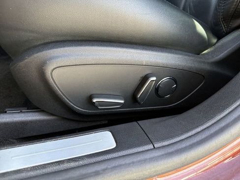 Used 2015 Lincoln MKZ w/ Equipment Group 101A Select image 18