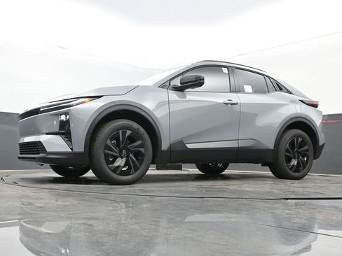 New 2026 Toyota C-HR AWD/4WD image 26
