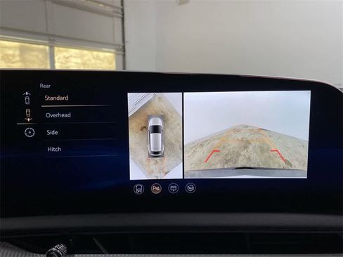 Used 2025 Cadillac Optiq Sport 1 image 25