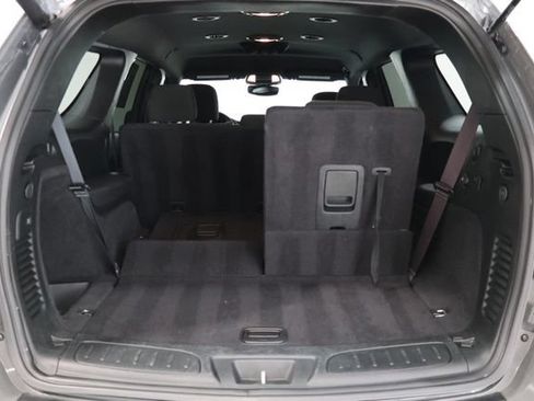 Used 2024 Dodge Durango GT AWD/4WD image 33