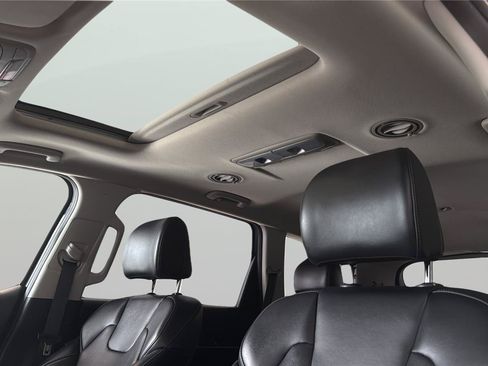 Used 2025 Kia Telluride S FWD image 15