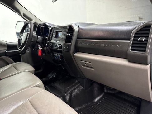 Used 2021 Ford F350 XL w/ Power Equipment Group AWD/4WD image 24