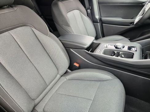 New 2026 Jeep Cherokee Laredo AWD/4WD image 10