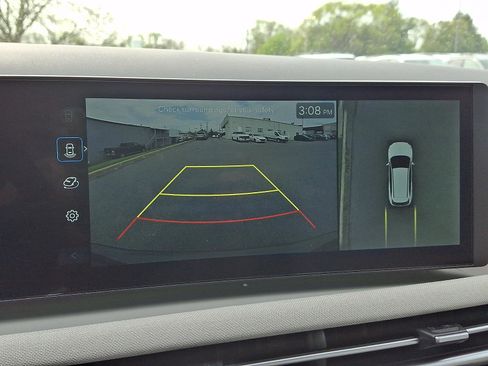 New 2026 Hyundai Tucson Limited image 14