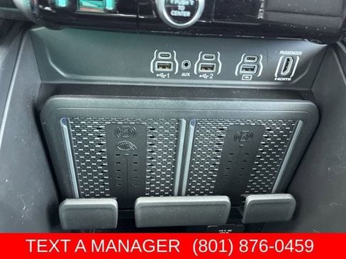 New 2026 RAM 1500 Rebel w/ Rebel Level 2 Equipment Group AWD/4WD image 27