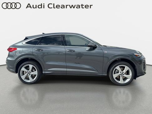 New 2026 Audi Q5 Premium Plus AWD/4WD image 5