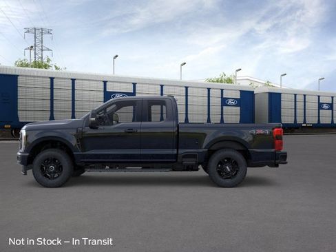 New 2026 Ford F250 XL w/ STX Appearance Package AWD/4WD image 3