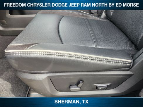 New 2026 RAM 2500 Laramie image 17