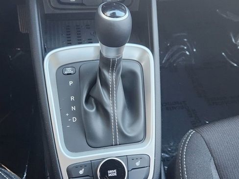 New 2026 Hyundai Venue SEL FWD image 20