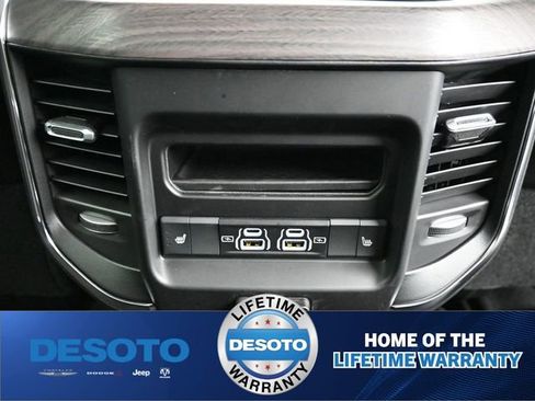 New 2026 RAM 2500 Laramie AWD/4WD image 15