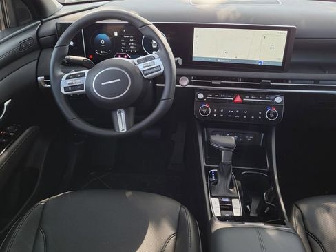 New 2025 Hyundai Santa Cruz Limited image 18