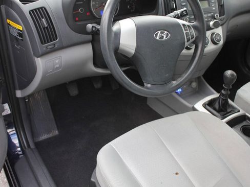 Used 2009 Hyundai Elantra GLS w/ Popular Equipment Pkg 2 image 9