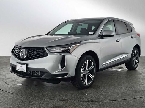 New 2026 Acura RDX SH-AWD w/ Technology Package image 7