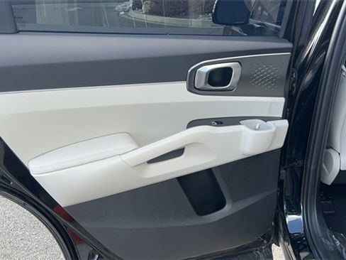 Certified 2025 Kia Sorento EX w/ EX Panoramic Sunroof Package image 14