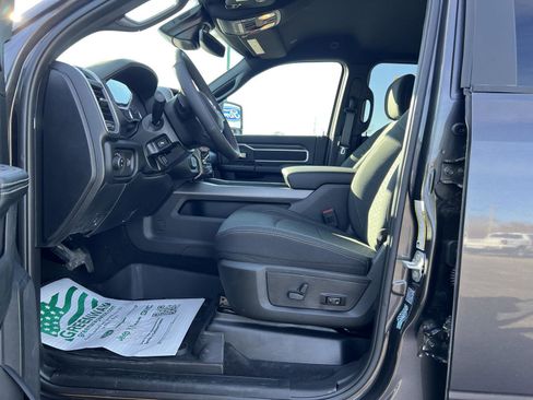 New 2026 RAM 2500 Big Horn image 7