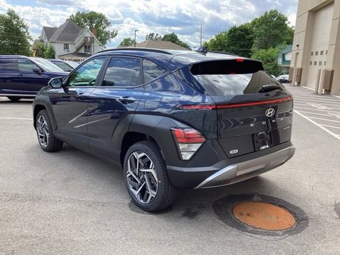 New 2026 Hyundai Kona SEL Premium AWD/4WD image 5