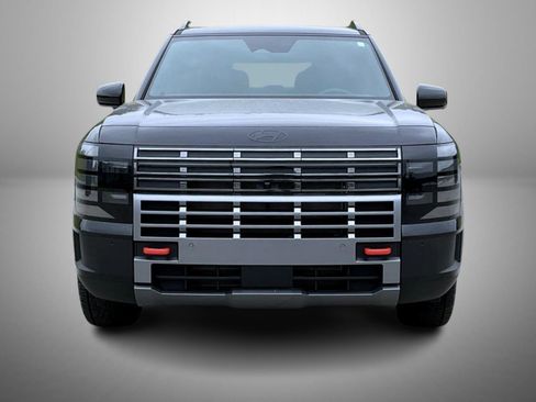 Certified 2026 Hyundai Palisade XRT Pro AWD/4WD image 2