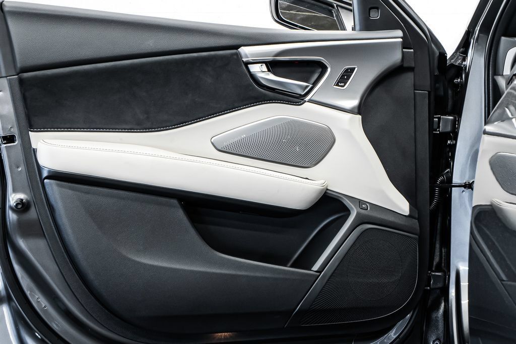 New 2026 Acura RDX w/ Advance Package AWD/4WD image 9