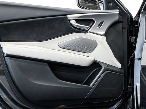 New 2026 Acura RDX A-Spec AWD/4WD image 9
