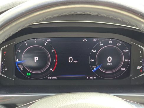 Used 2019 Volkswagen Tiguan SEL Premium AWD/4WD image 32