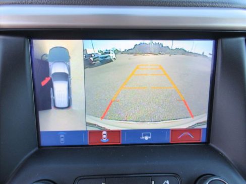 Used 2019 GMC Acadia Denali w/ Technology Package image 31