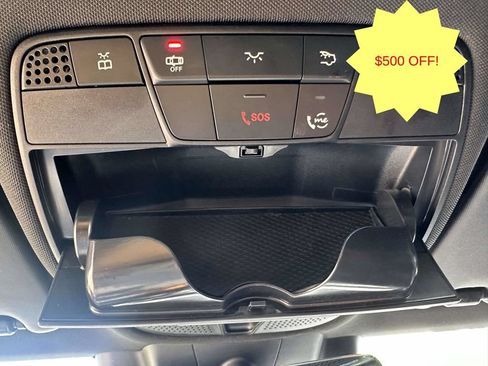 Used 2021 Mercedes-Benz C 43 AMG 4MATIC Sedan image 38
