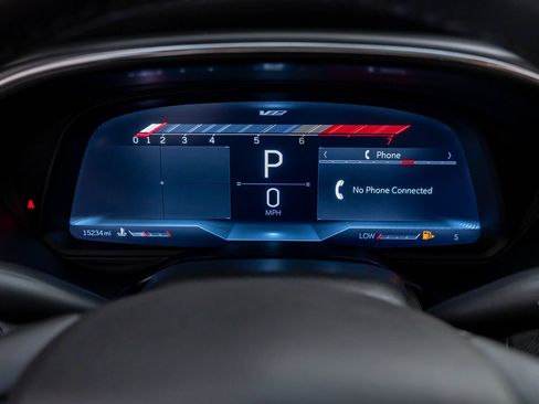 Certified 2023 Cadillac CT5 V w/ Platinum Package RWD image 27