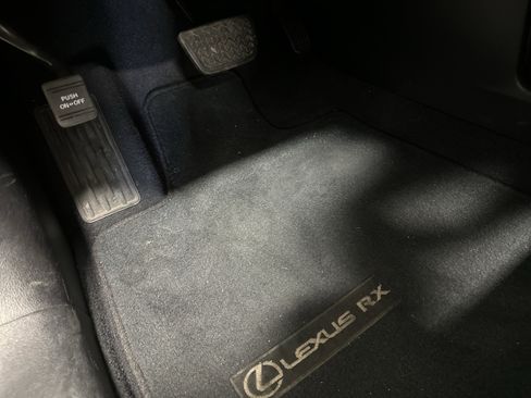 Used 2014 Lexus RX 350 AWD image 17
